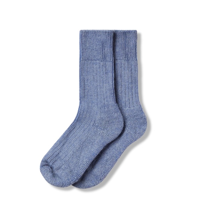X-Small Holkham Socks 