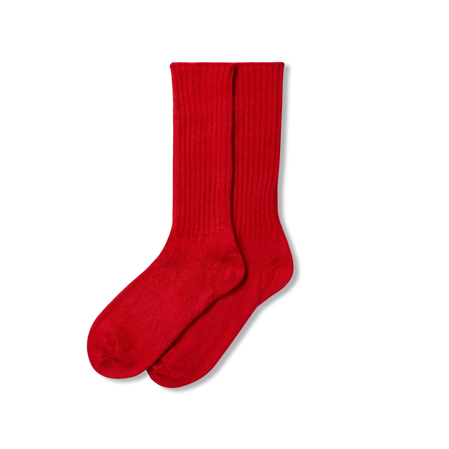 Bundle - The Alpaca/Mohair Soft-Top Sock Bundle