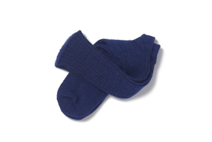Bundle - The Soft-Top Sock Alpaca/Mohair 